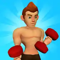 Muscle Tycoon 3D: MMA Boxing MOD APK v2.2.0 (Unlimited Money)