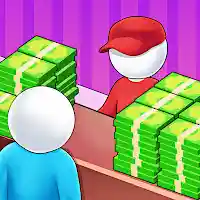 My Mini Mall: Mart Tycoon Game MOD APK v1.0.6 (Unlimited Money)