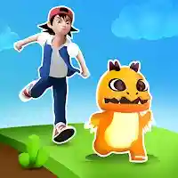 My Monster Pet: Train & Fight MOD APK v1030.2045 (Unlimited Money)