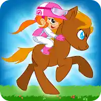 My Pony Race MOD APK v18 (Unlimited Money)