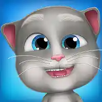 My Talking Bob Cat MOD APK v1.6.0 (Unlimited Money)