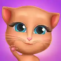 My Talking Cat Inna MOD APK v1.94 (Unlimited Money)