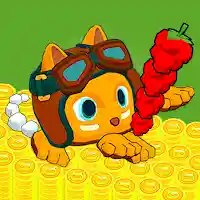 Neko Market: Farmland Idle MOD APK v0.06 (Unlimited Money)