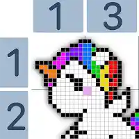 Nonogram Color Book MOD APK v1.2.2 (Unlimited Money)