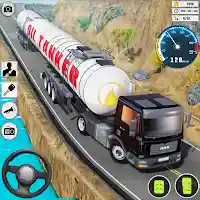 Oil Tanker – Truck Driving MOD APK v2.5 (Unlimited Money)