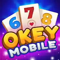 Okey Mobile MOD APK v1.01.50 (Unlimited Money)