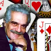 Omar Sharif Bridge card game. MOD APK v5.65.117 (Unlimited Money)