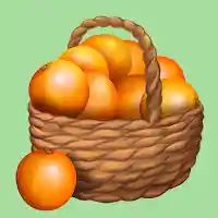 Orange Tree MOD APK v4.38.1 (Unlimited Money)