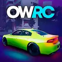 OWRC: Open World Racing Cars MOD APK v1.055 (Unlimited Money)