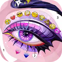 Paint Color: Color by number MOD APK v1.0.251 (Unlimited Money)