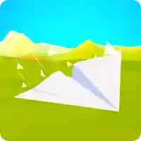 Paperly: Paper Plane Adventure MOD APK v5.0.7 (Unlimited Money)