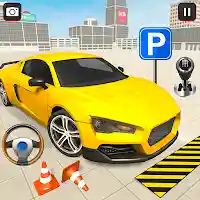 Parking Car Sim Driving School MOD APK v1.0.3 (Unlimited Money)