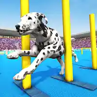 Pet Dog Simulator Dog Games 3D MOD APK v1.0.3 (Unlimited Money)