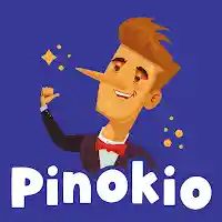 Pinokio – Party Game MOD APK v101.0 (Unlimited Money)