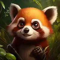 Pit the Red Panda MOD APK v1.1.10 (Unlimited Money)