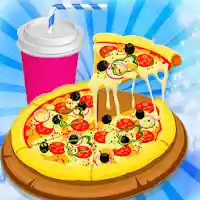 Pizza Cooking Pizza Maker Shop MOD APK v1.4 (Unlimited Money)