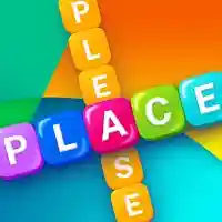 Place Please－Crossword Puzzle MOD APK v1.9 (Unlimited Money)