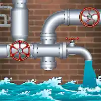 Plumber 3 MOD APK v4.6.9 (Unlimited Money)