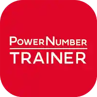 Poker Power Number Trainer MOD APK v1.07 (Unlimited Money)