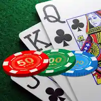 Poker Solitaire card game. MOD APK v5.10.38 (Unlimited Money)