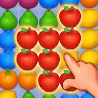 Pop Fruit MOD APK v1.2.9 (Unlimited Money)