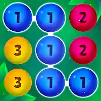 Pop It – Merge Number Bubbles MOD APK v3.3 (Unlimited Money)