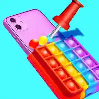 Pop It Phone Case DIY Games MOD APK v1.6 (Unlimited Money)