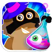 Potion mixer. Alchemy game MOD APK v1.2.14 (Unlimited Money)