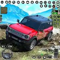 Prado Jeep Parking: Car Games MOD APK v1.5 (Unlimited Money)