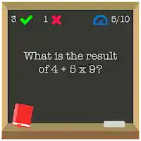 Primary School Questions MOD APK v2.9 (Unlimited Money)