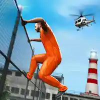 Prison Escape Jail Break Games MOD APK v1.5.1 (Unlimited Money)