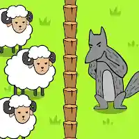 Protect Sheep – Protect Lambs MOD APK v1.0.2 (Unlimited Money)