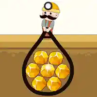 Pull The Gold MOD APK v1.0.2 (Unlimited Money)