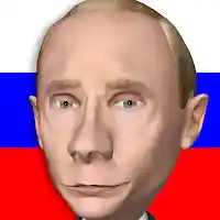 Putin 2023 MOD APK v2.3.6 (Unlimited Money)