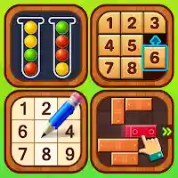 Puzzle Joy -Classic Number Puz MOD APK v1.2 (Unlimited Money)