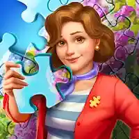 Puzzle Villa－HD Jigsaw Puzzles MOD APK v1.12.2 (Unlimited Money)