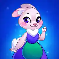 Rabbit tiles: mahjong puzzle MOD APK v2.3 (Unlimited Money)