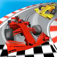 Race Track Rush MOD APK v1 (Unlimited Money)