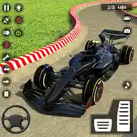 Racing Car Games: Formula Cars MOD APK v1.4 (Unlimited Money)