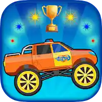 Racing games for toddlers MOD APK v3.15 (Unlimited Money)