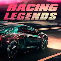 Racing Legends – Offline Games MOD APK v1.9.10 (Unlimited Money)