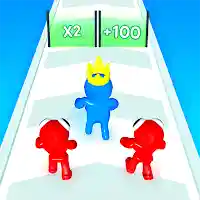 Rainbow Clash MOD APK v0.5 (Unlimited Money)