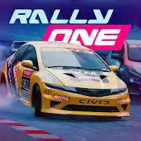 Rally One : Race to glory MOD APK v1.3 (Unlimited Money)