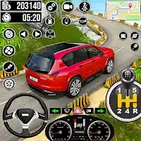 Real Car Games Driving School MOD APK v1.8 (Unlimited Money)