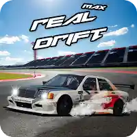 Real Drift Max Pro Racing City MOD APK v1.5.6 (Unlimited Money)