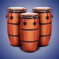 Real Percussion: instruments MOD APK v6.44.3 (Unlimited Money)
