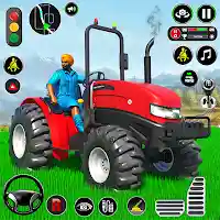 Tractor Games: Farming Games MOD APK v1.16 (Unlimited Money)