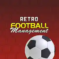 Retro Football Management MOD APK v1.81.1 (Unlimited Money)