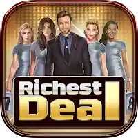 Richest Deal: Trivia Game MOD APK v2.9 (Unlimited Money)