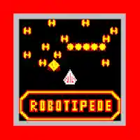 Robotipede MOD APK v5.2 (Unlimited Money)